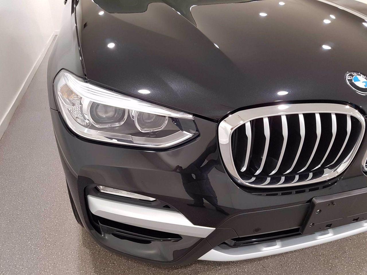 2018 BMW X3 xDrive30i-2