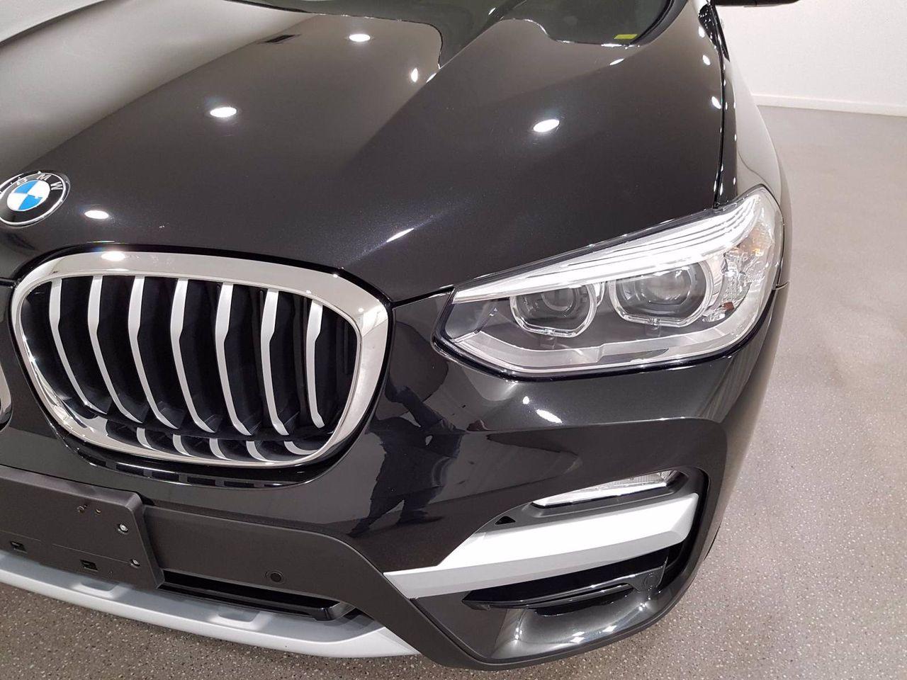 2018 BMW X3 xDrive30i-3