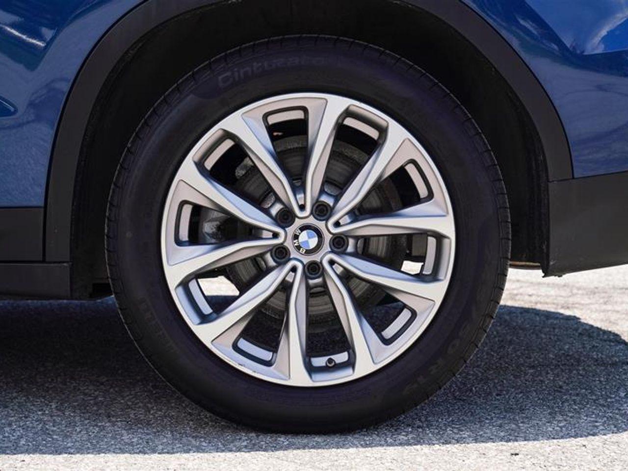2018 BMW X3 xDrive30i-3