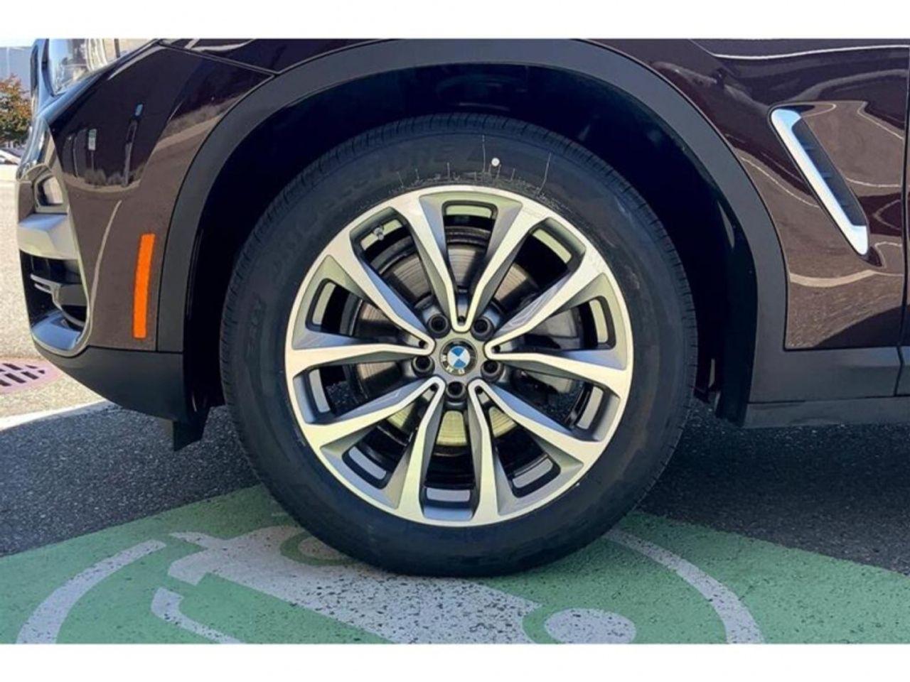 2018 BMW X3 xDrive30i-2
