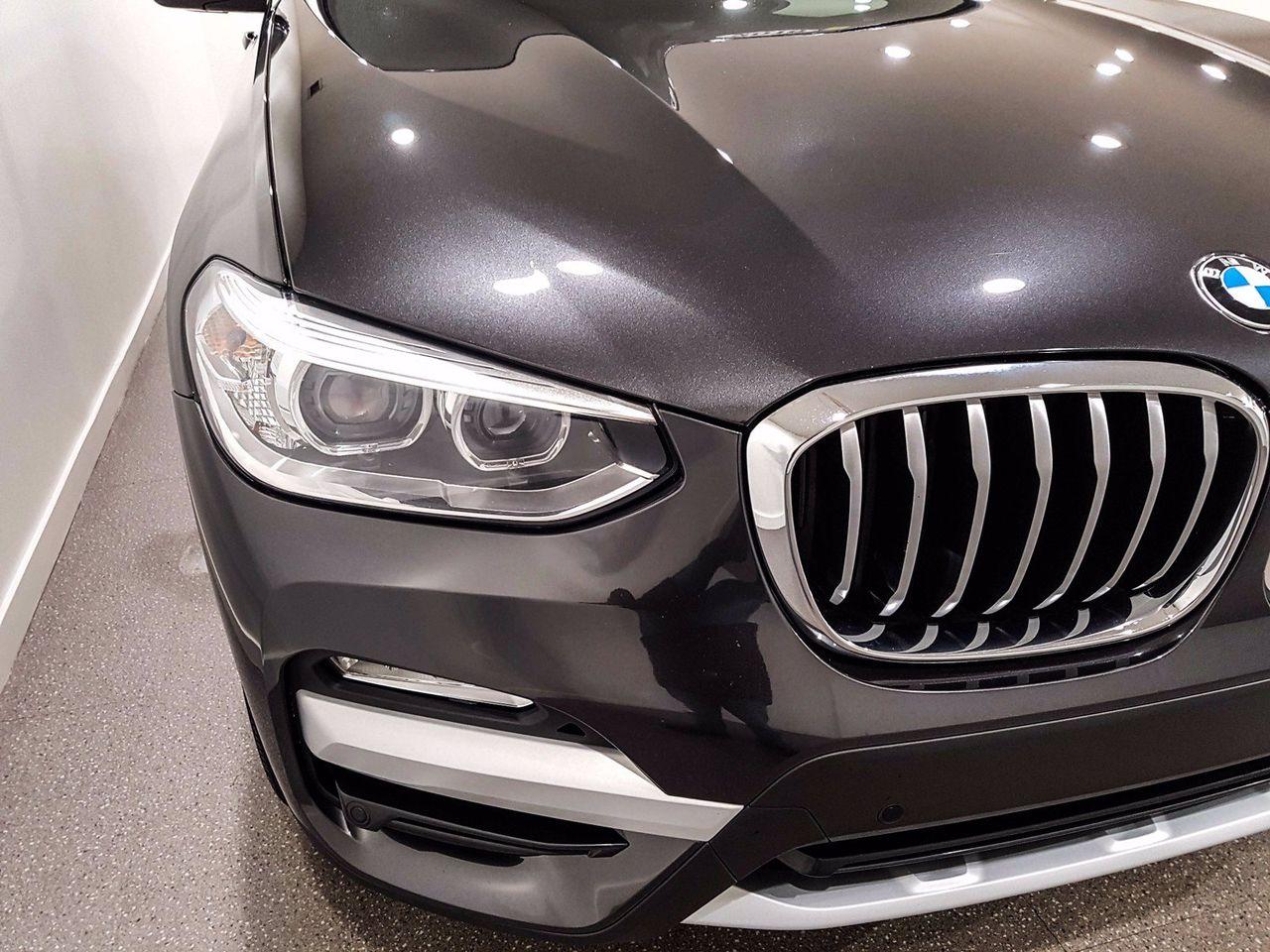 2018 BMW X3 xDrive30i-2