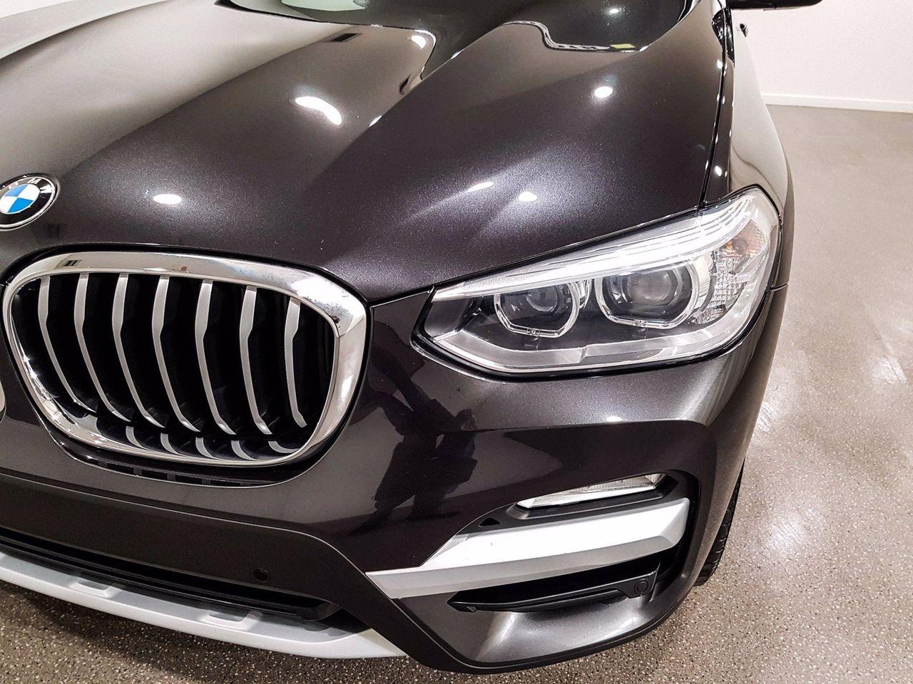 2018 BMW X3 xDrive30i-3