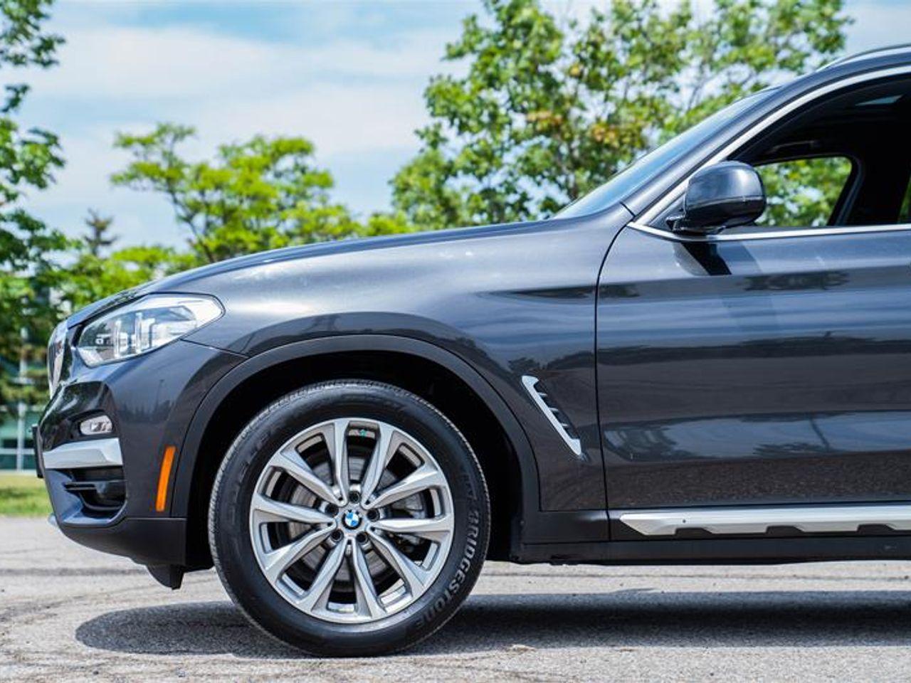 2018 BMW X3 xDrive30i-3