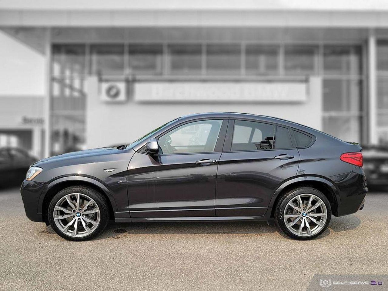 2018 BMW X4 M40i-3