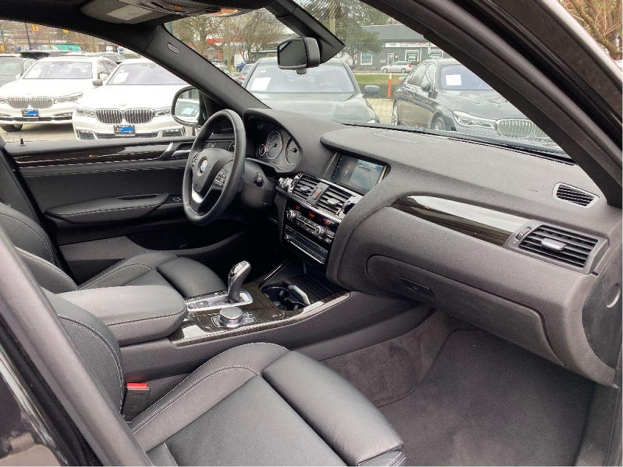 2018 BMW X4 Xdrive28i-3