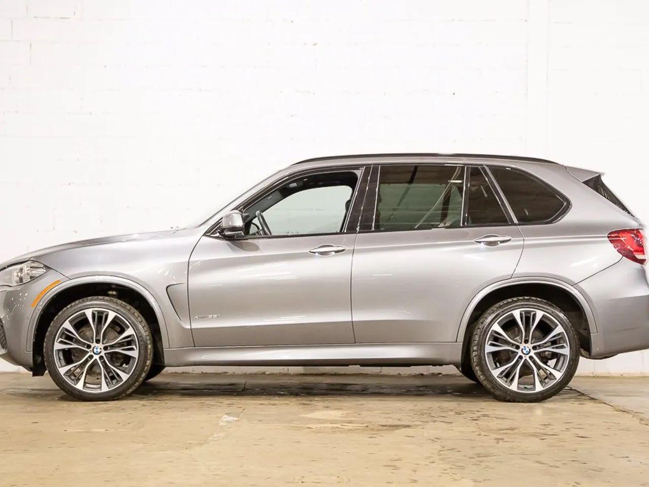 2018 BMW X5 XDrive35i-3