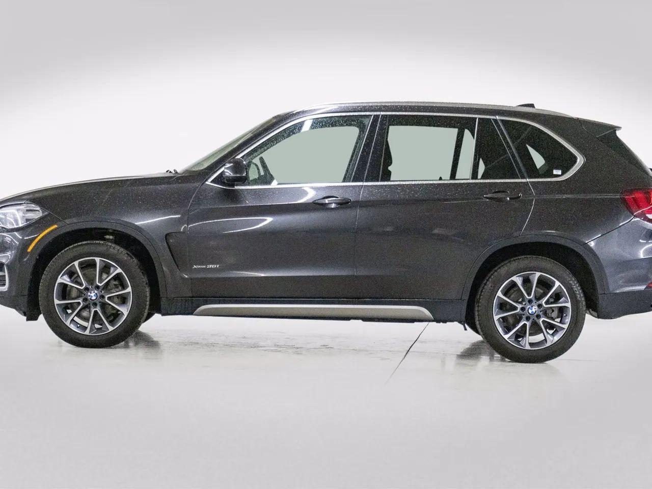 2018 BMW X5 XDrive35i-2