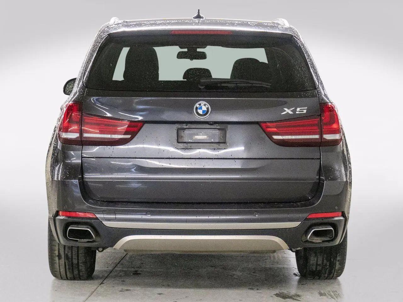 2018 BMW X5 XDrive35i-3