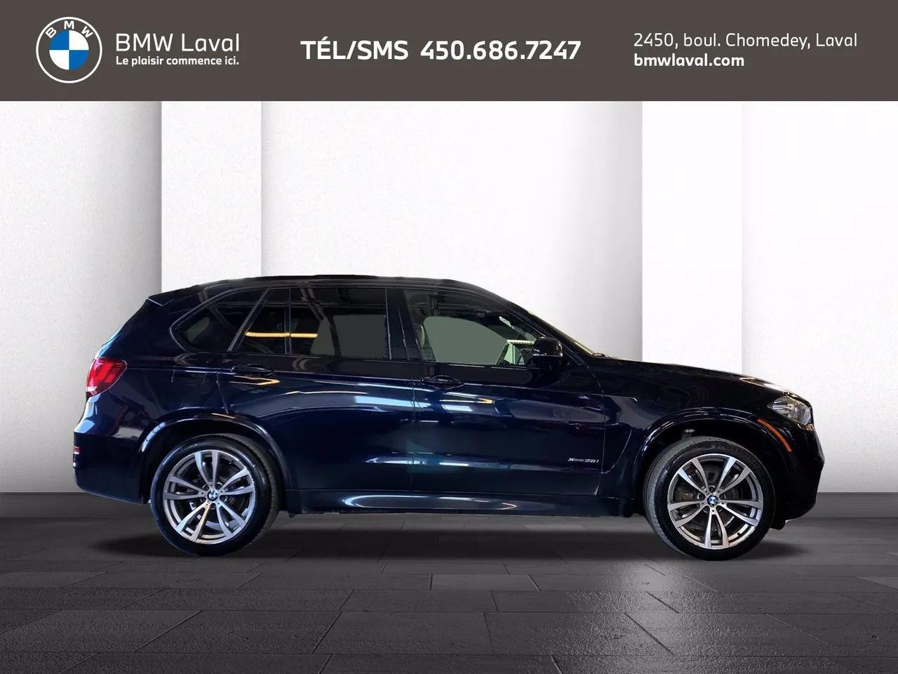 2018 BMW X5 XDrive35i-3