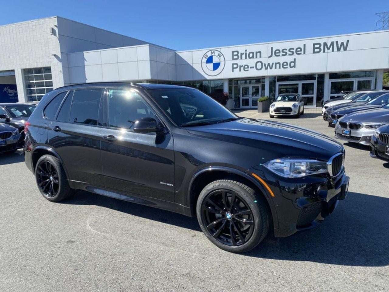 2018 BMW X5 XDrive35i-0