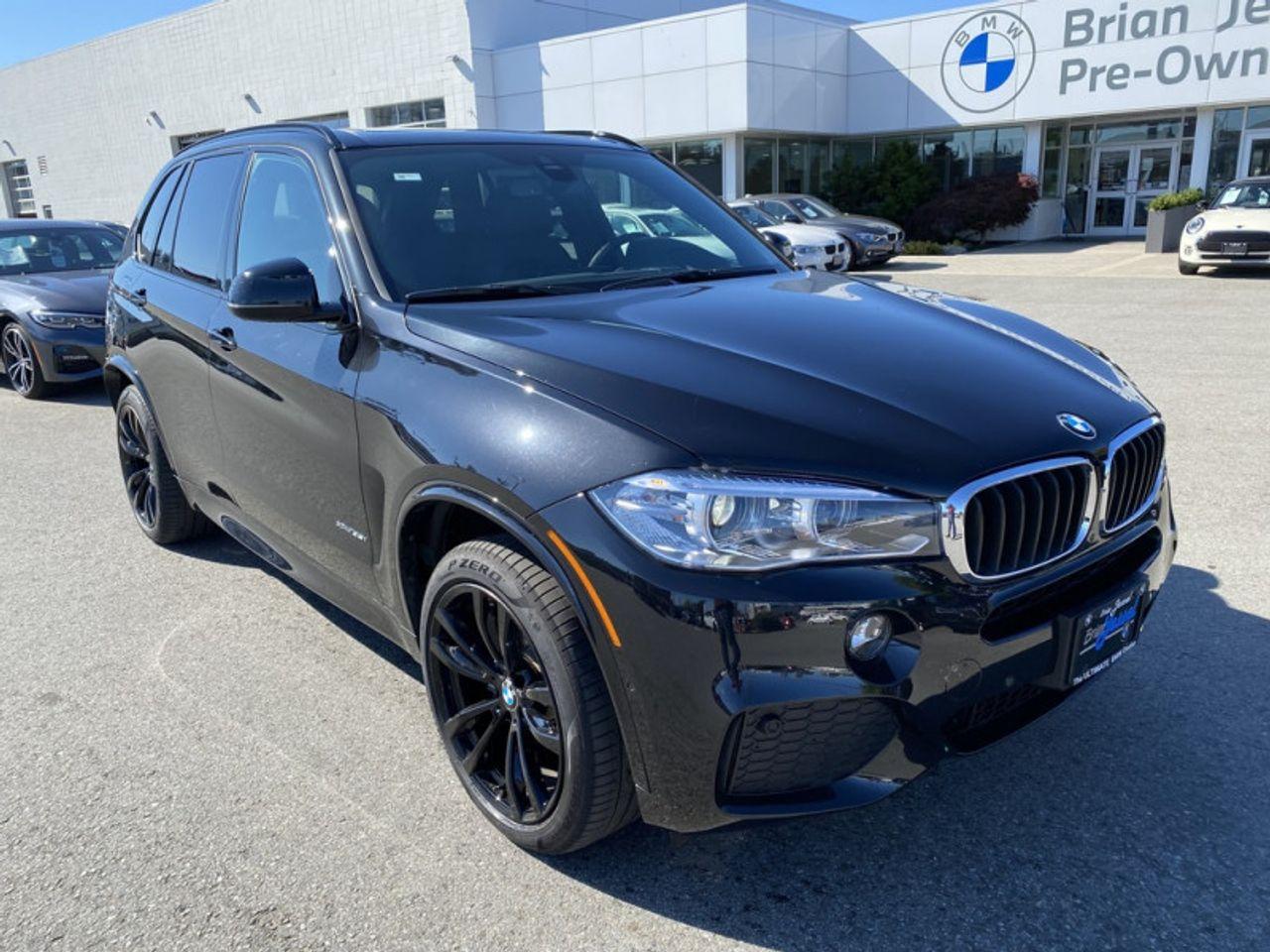 2018 BMW X5 XDrive35i-2