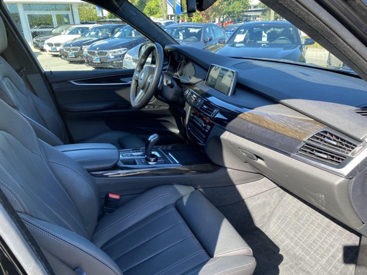 2018 BMW X5 XDrive35i-3