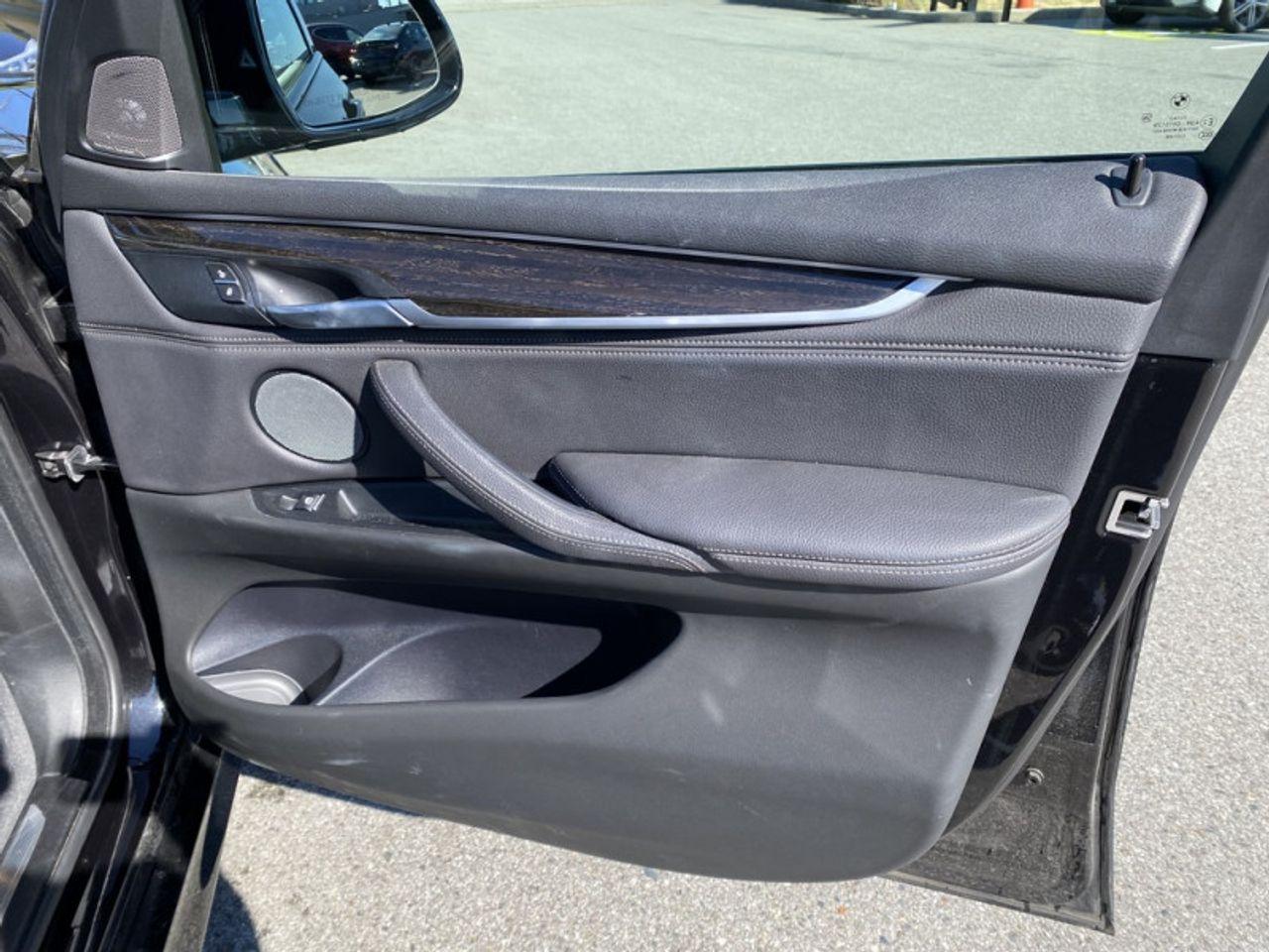 2018 BMW X5 XDrive35i-4