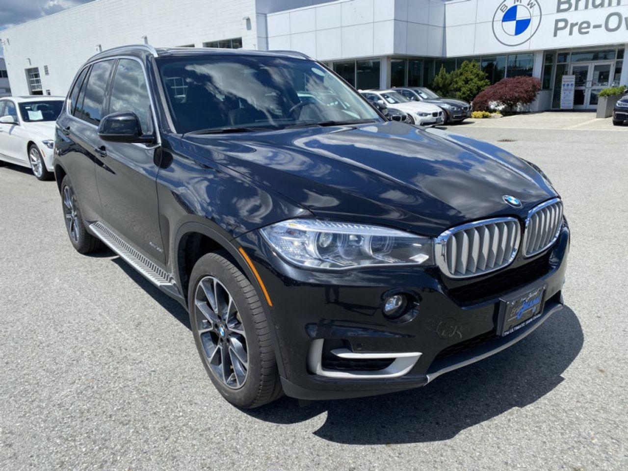2018 BMW X5 XDrive35i-2