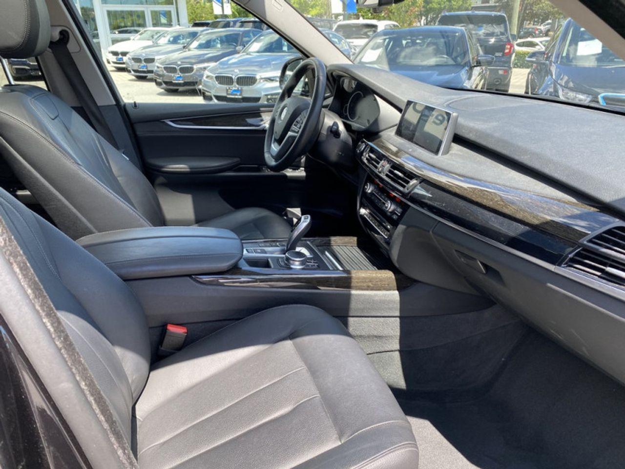 2018 BMW X5 XDrive35i-3