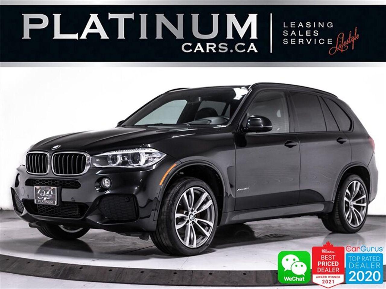 2018 BMW X5 XDrive35i-0