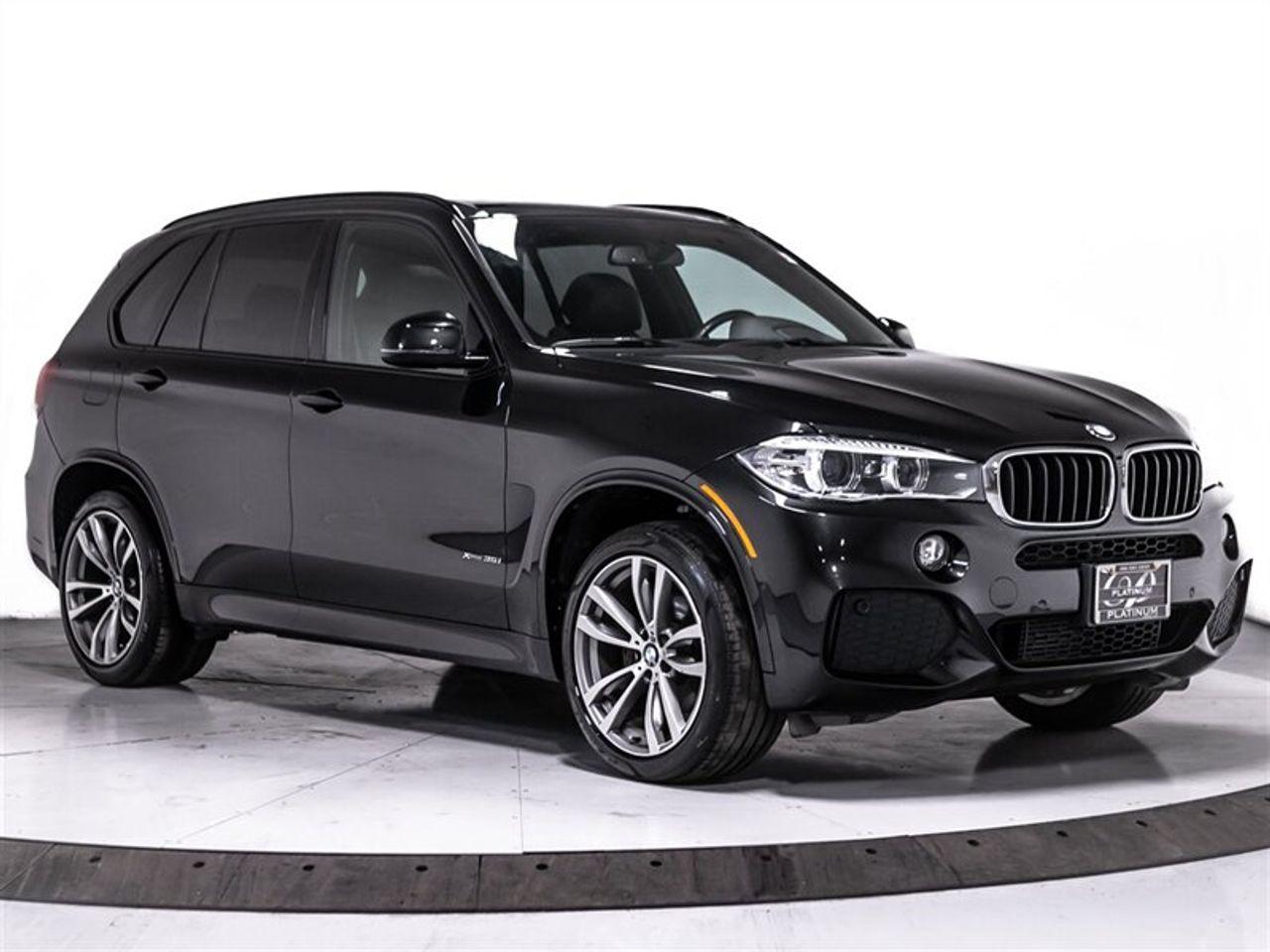 2018 BMW X5 XDrive35i-2