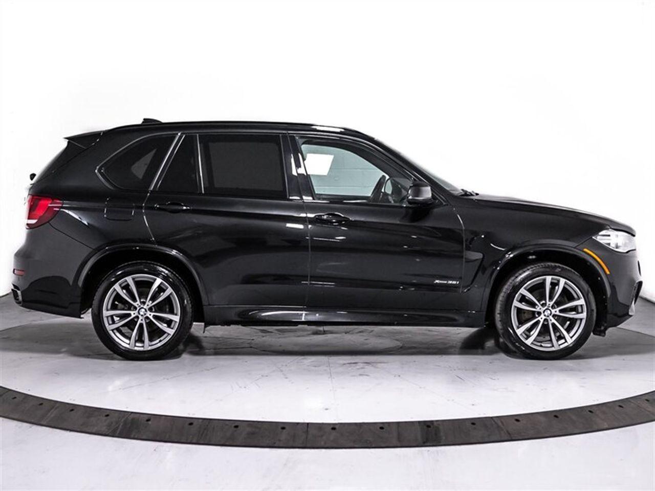 2018 BMW X5 XDrive35i-3