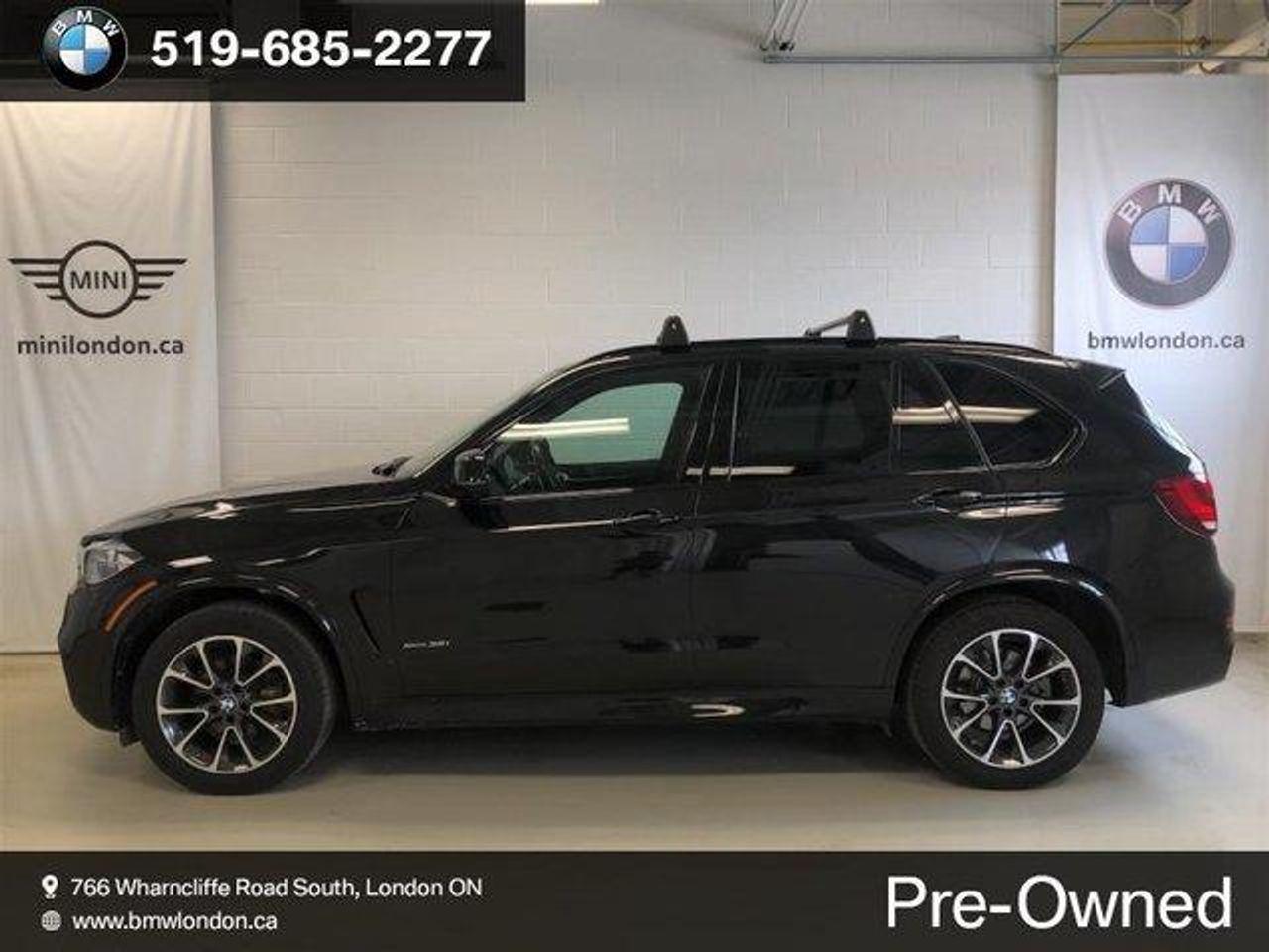 2018 BMW X5 XDrive35i-0