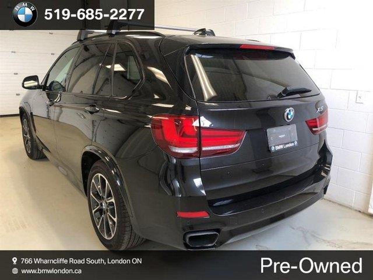 2018 BMW X5 XDrive35i-3
