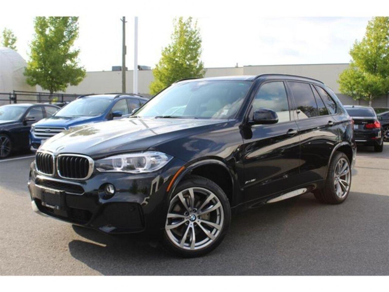 2018 BMW X5 XDrive35i-0