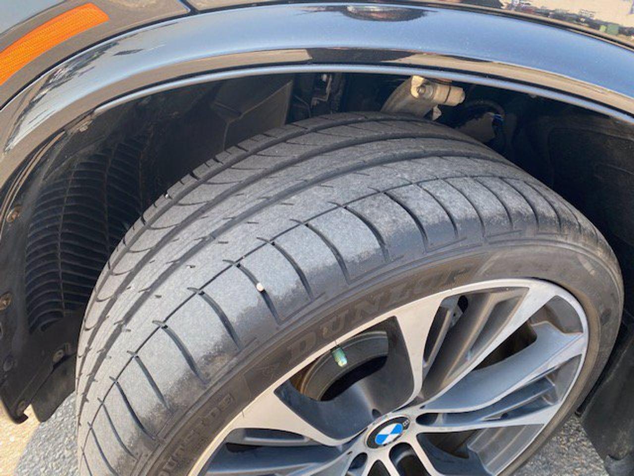 2018 BMW X5 XDrive35i-3