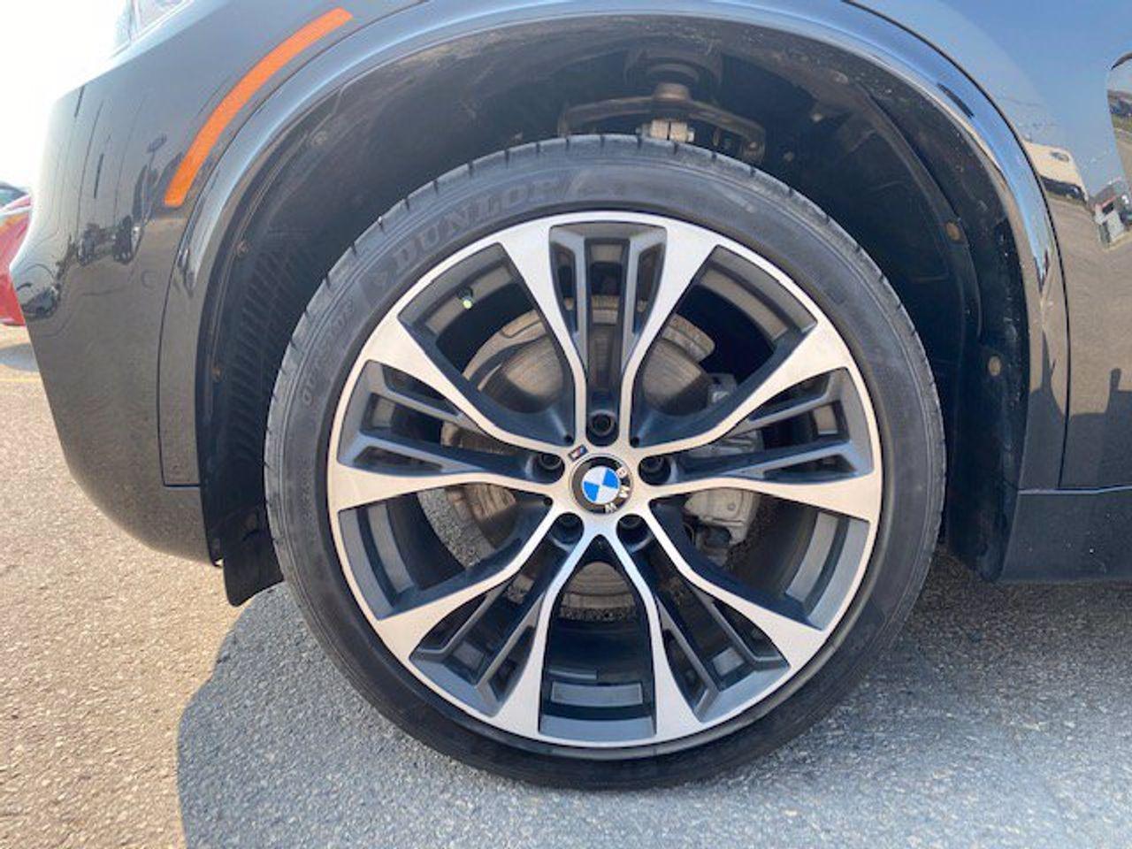 2018 BMW X5 XDrive35i-4