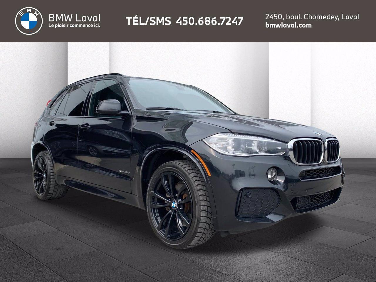 2018 BMW X5 XDrive35i-0