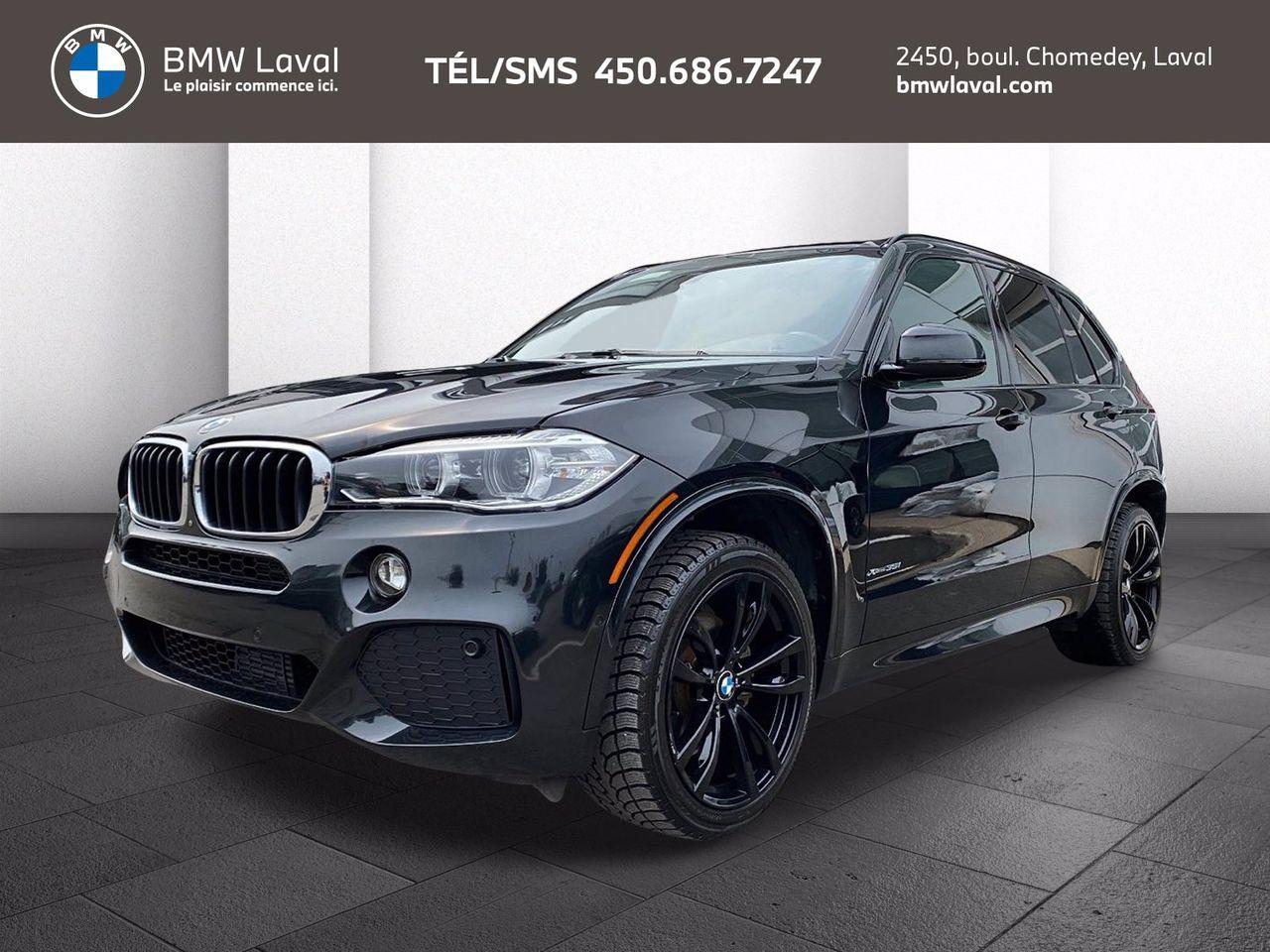 2018 BMW X5 XDrive35i-2