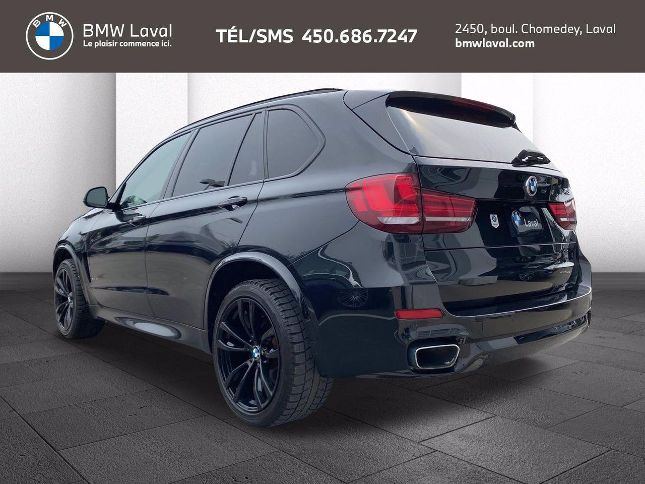 2018 BMW X5 XDrive35i-3