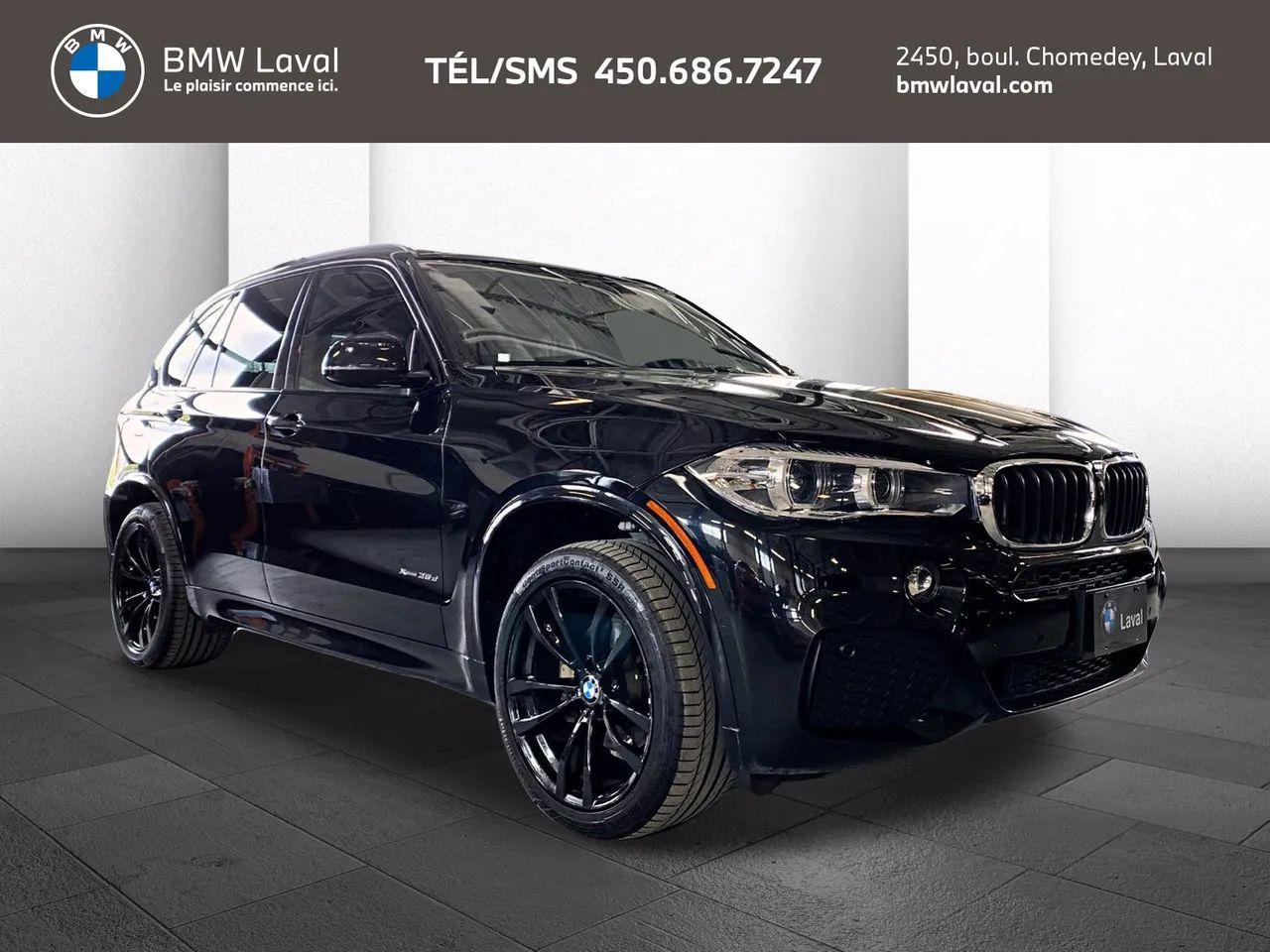 2018 BMW X5 XDrive35id-0