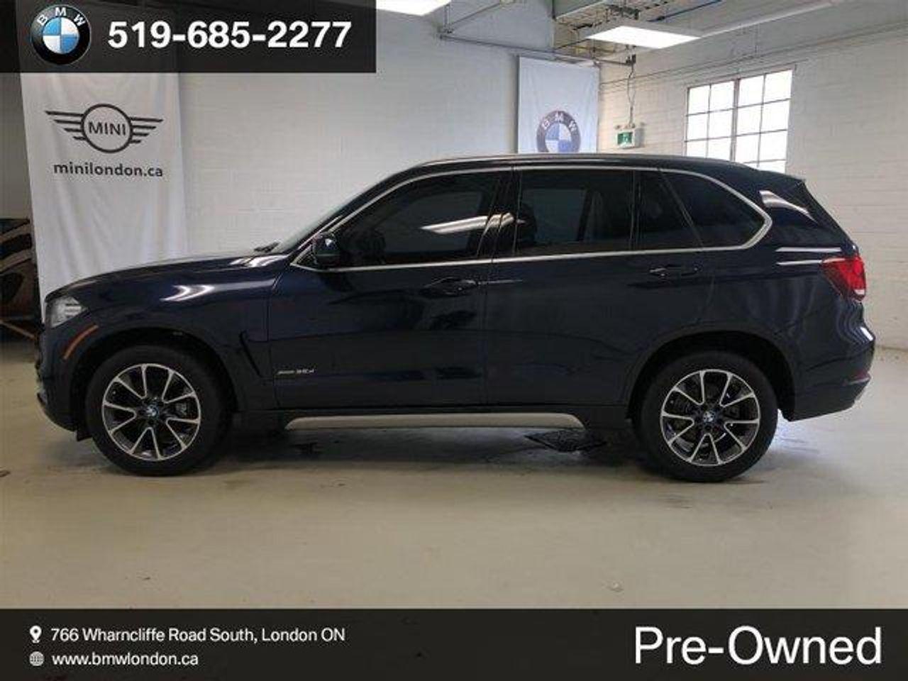 2018 BMW X5 XDrive35id-3
