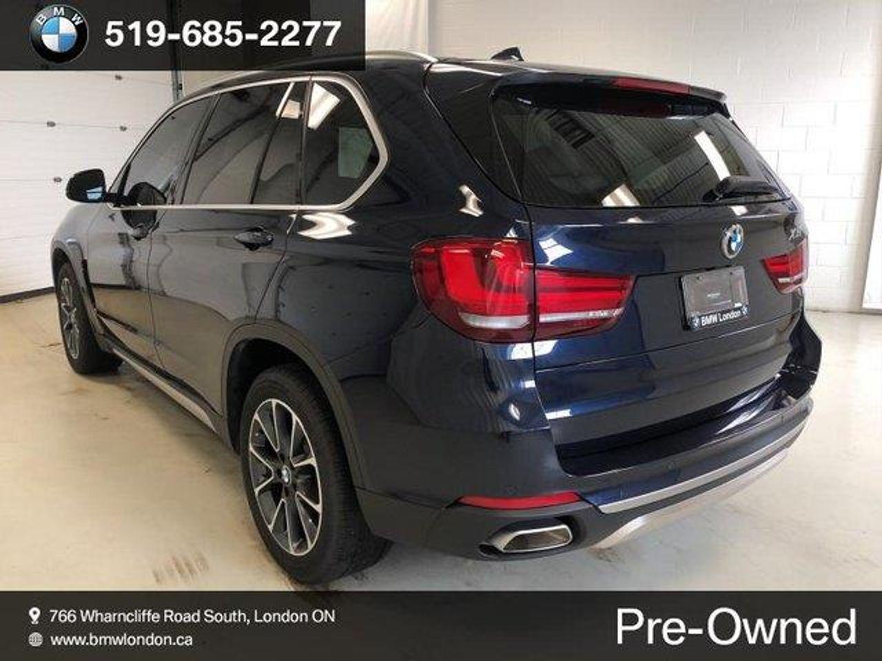2018 BMW X5 XDrive35id-4