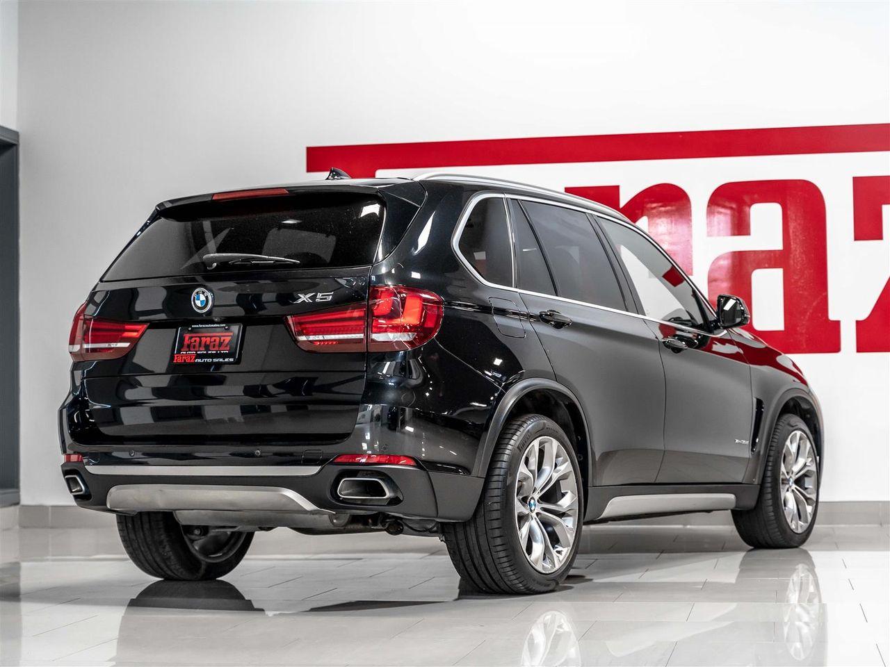 2018 BMW X5 XDrive35id-2