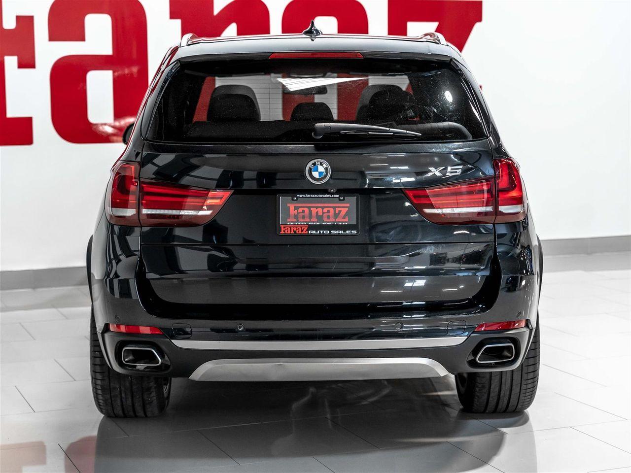 2018 BMW X5 XDrive35id-3