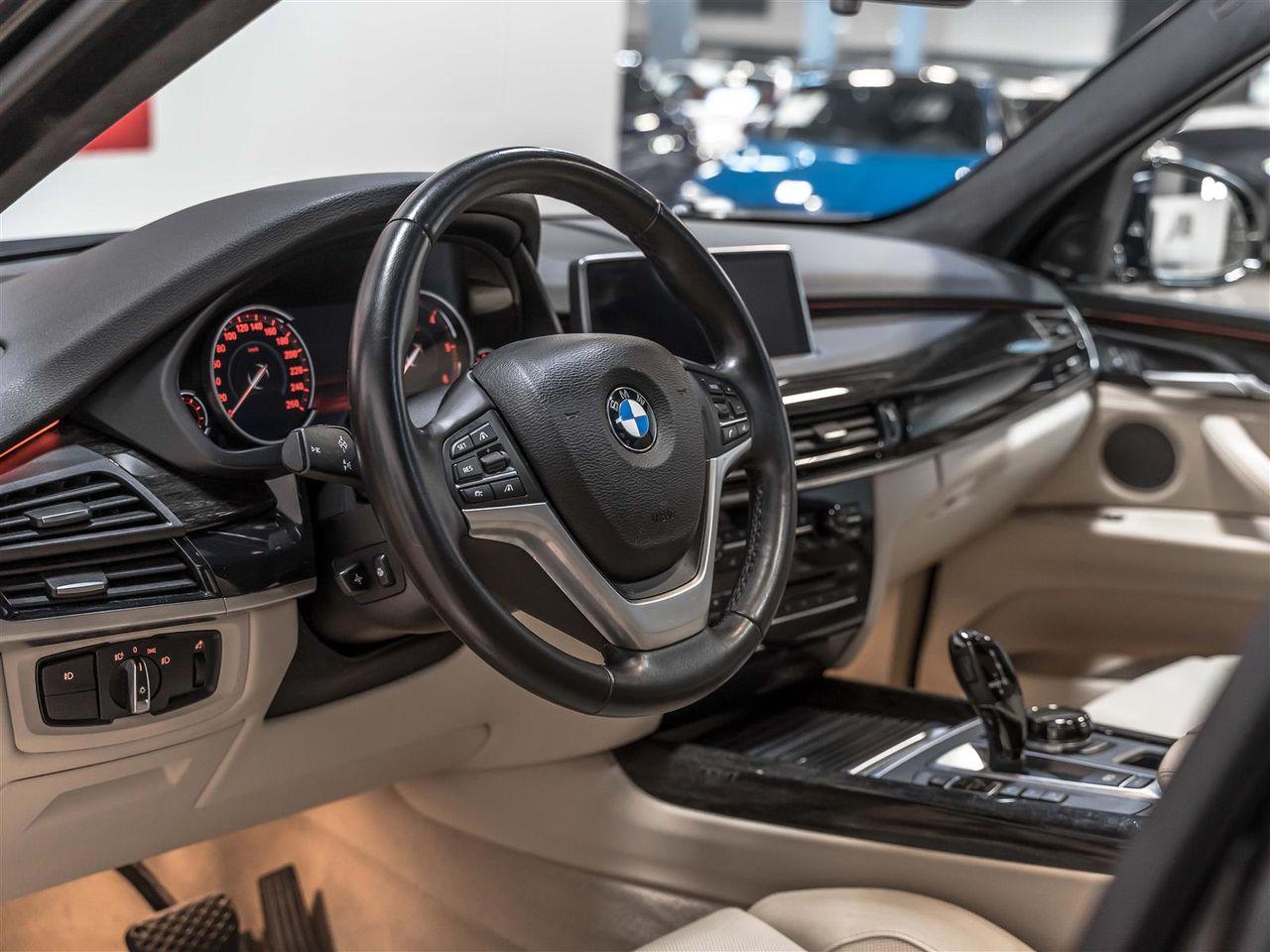 2018 BMW X5 XDrive35id-4