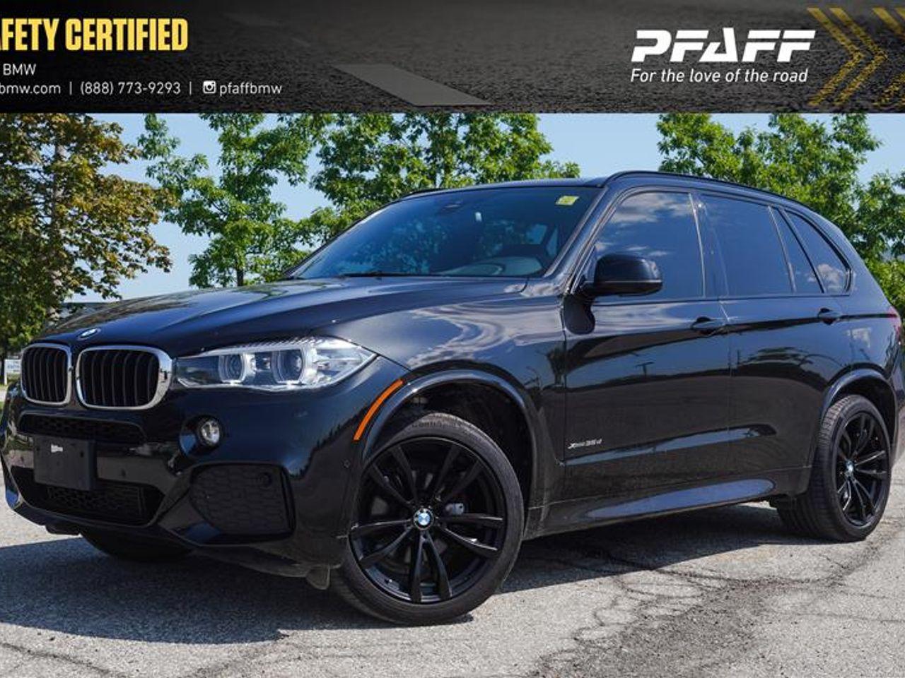 2018 BMW X5 XDrive35id-0