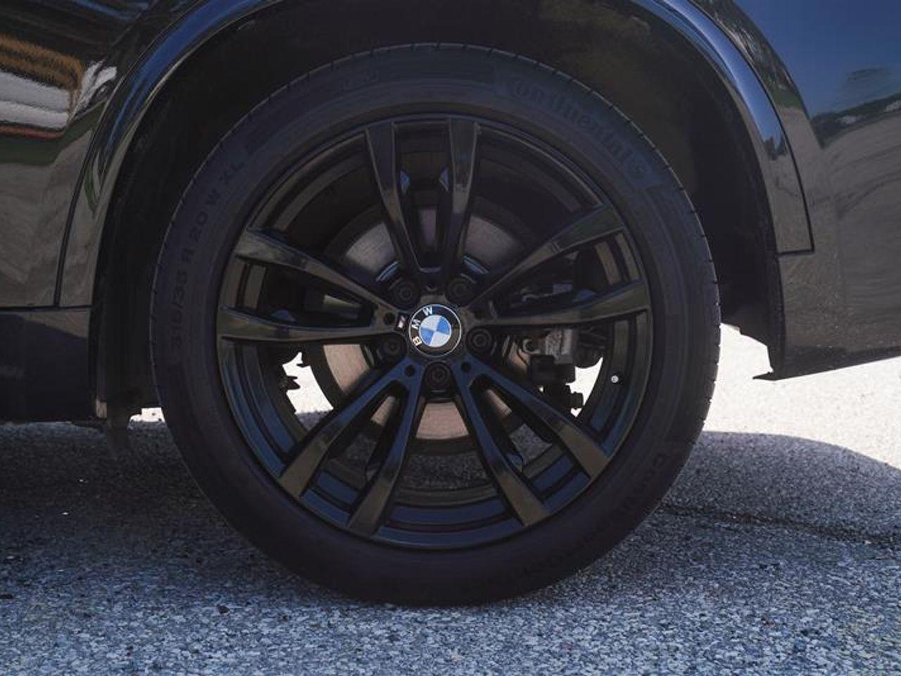 2018 BMW X5 XDrive35id-2