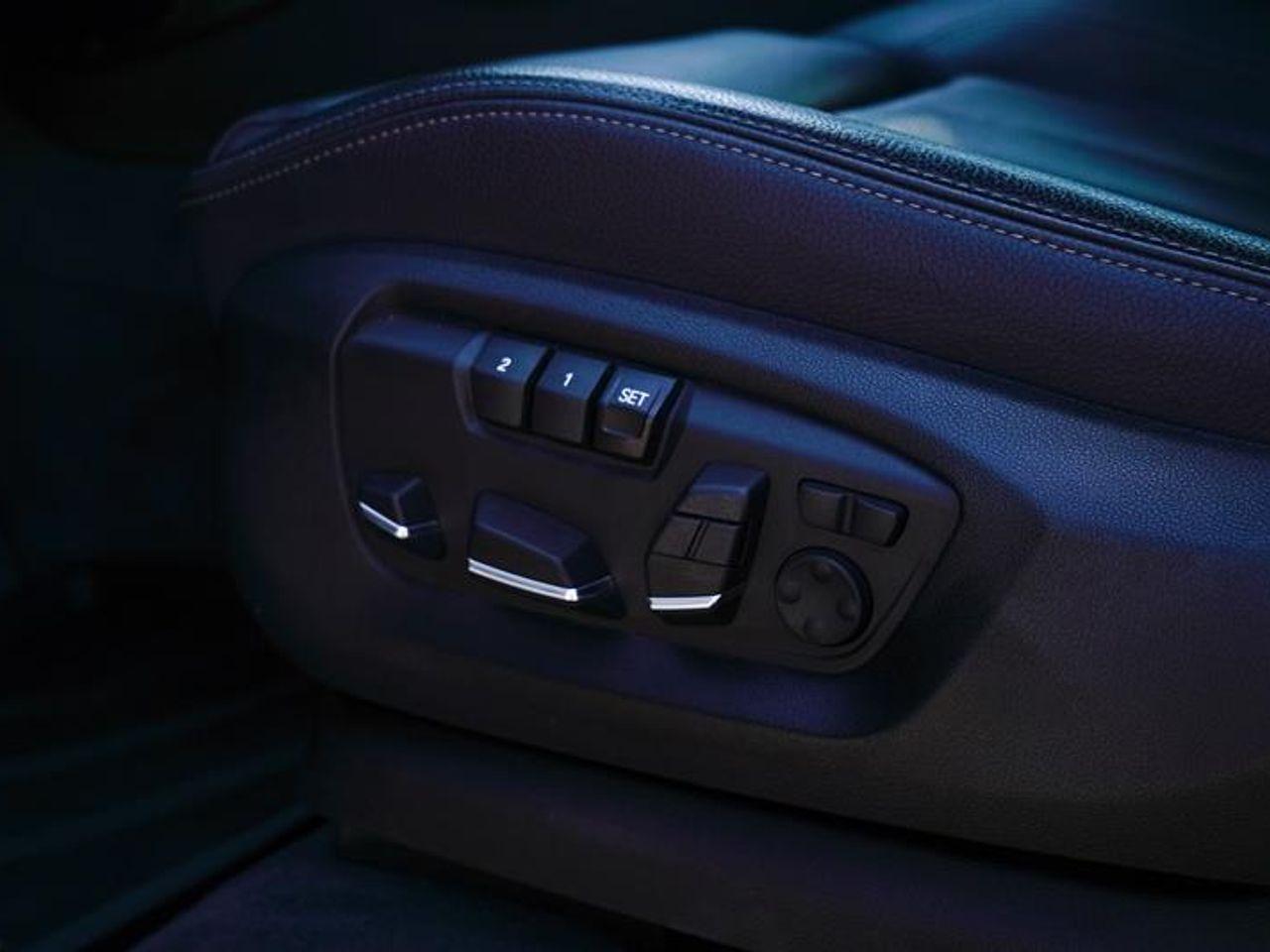 2018 BMW X5 XDrive35id-4