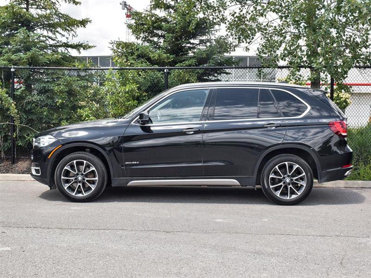 2018 BMW X5 XDrive35id-3