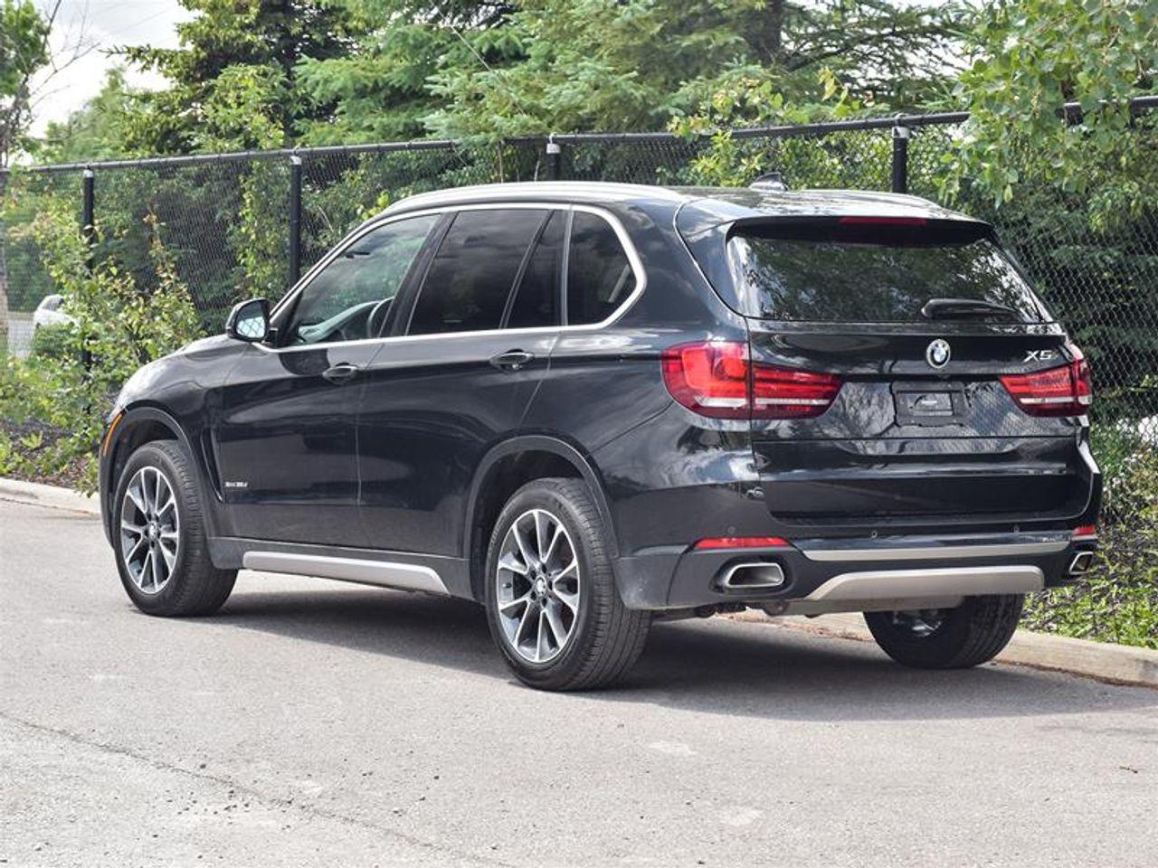 2018 BMW X5 XDrive35id-4
