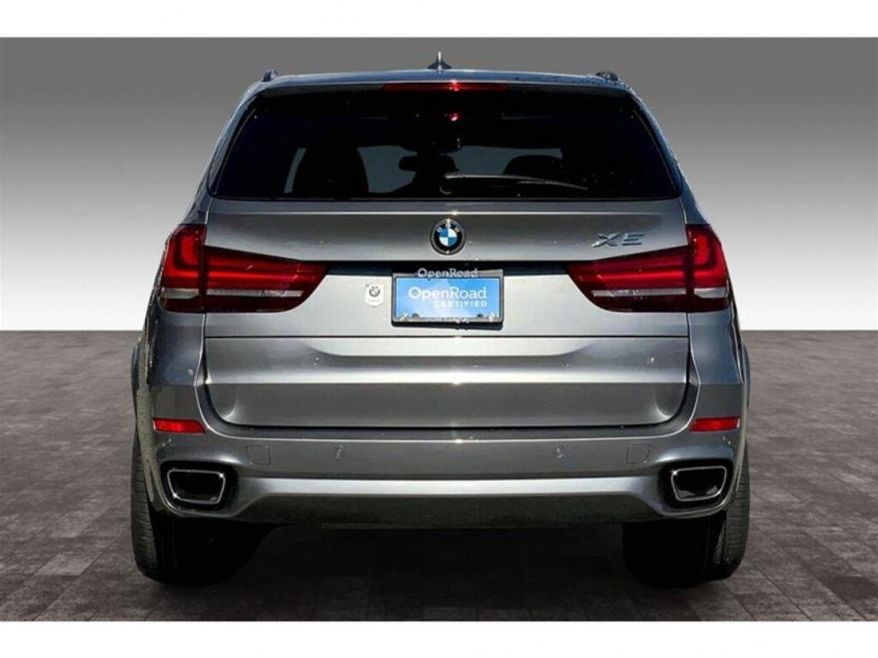 2018 BMW X5 XDrive35id-1