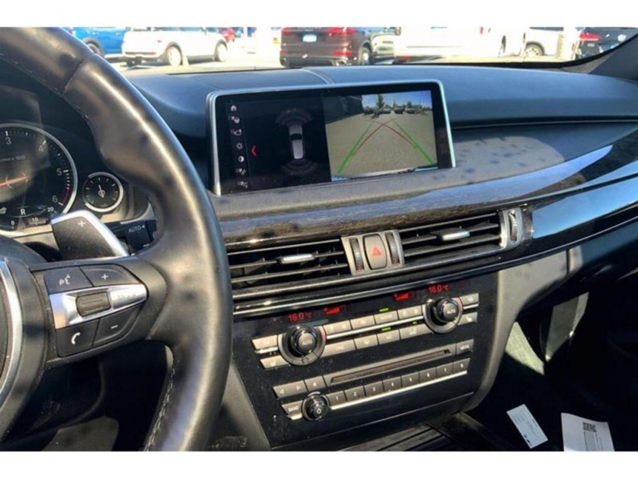 2018 BMW X5 XDrive35id-2