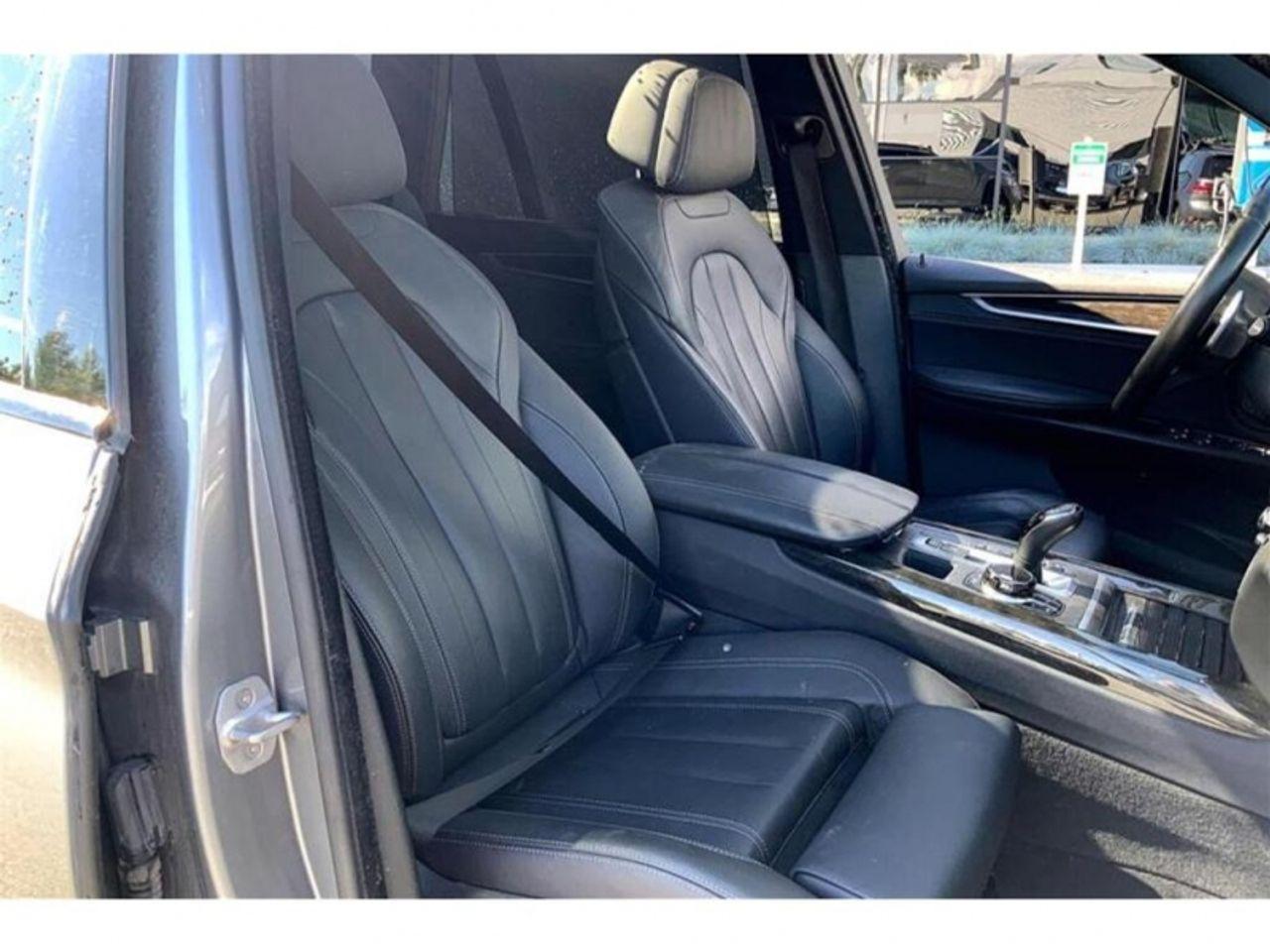 2018 BMW X5 XDrive35id-4