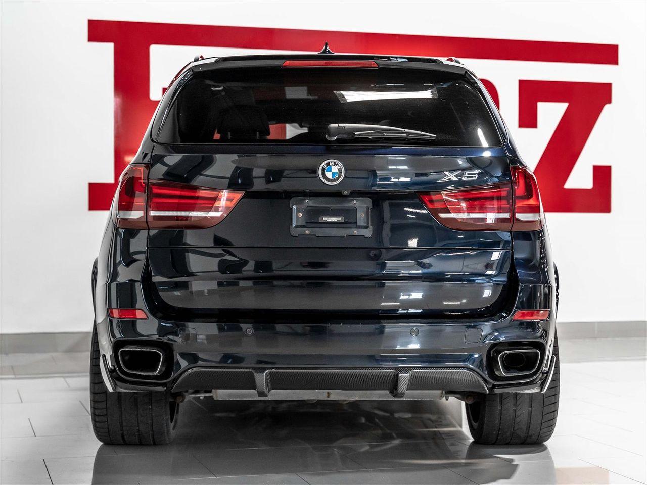 2018 BMW X5 Xdrive50i-2