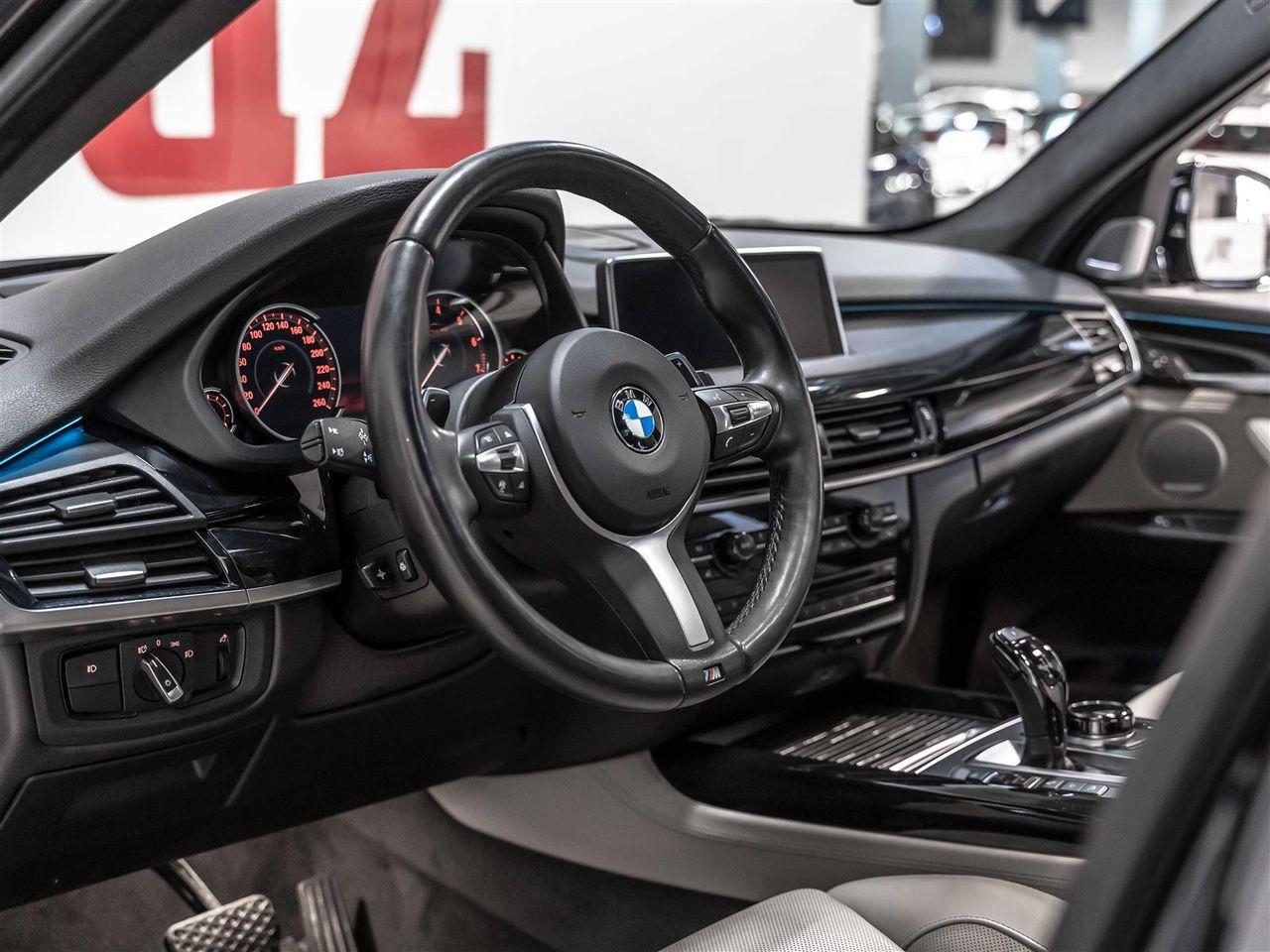 2018 BMW X5 Xdrive50i-3