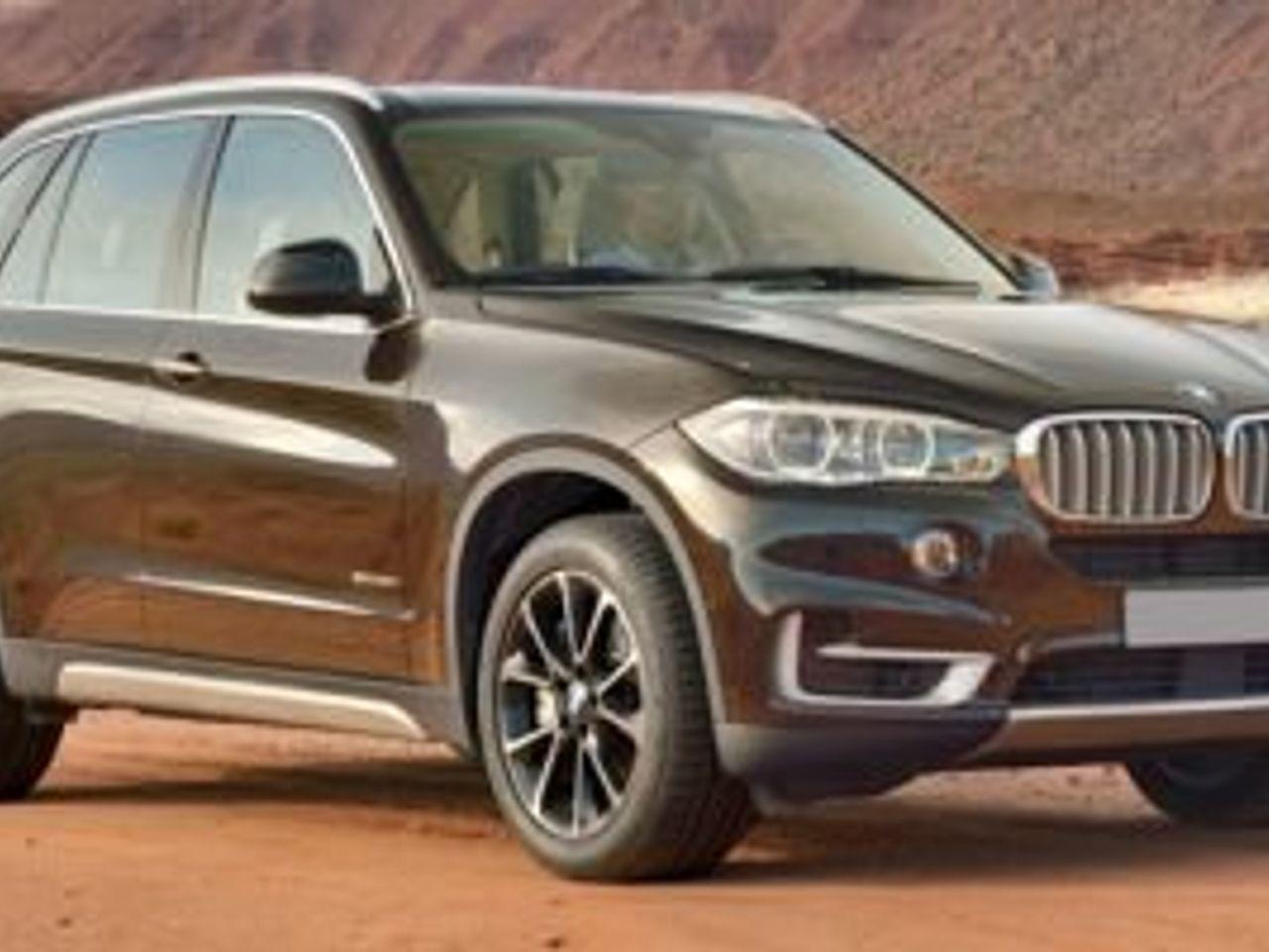 2018 BMW X5 XDrive35i-0