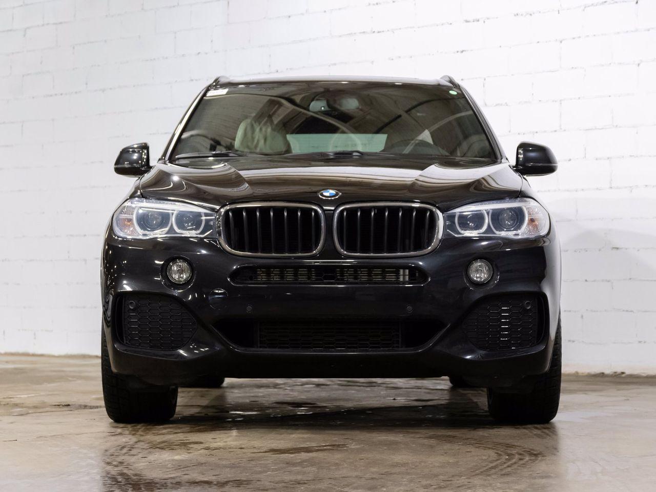 2018 BMW X5 XDrive35i-2