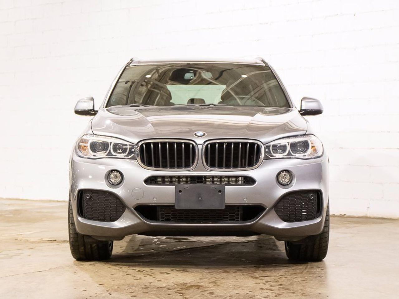 2018 BMW X5 XDrive35i-2