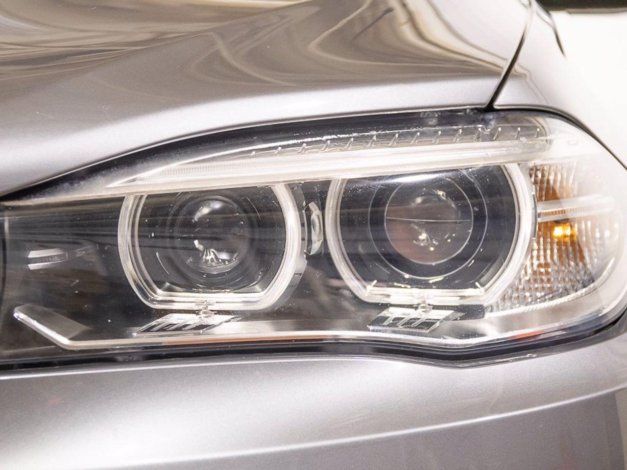 2018 BMW X5 XDrive35i-4